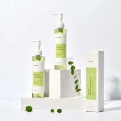 Centella Green Fresh Cleansing Oil