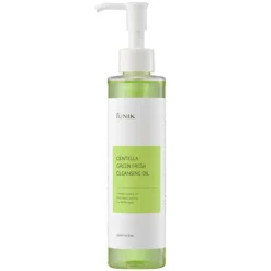 Centella Green Fresh Cleansing Oil