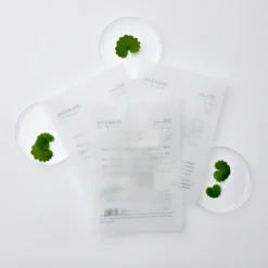 Centella Mask