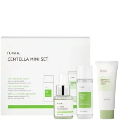 Centella Mini Set