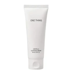 Centella Soothing Cream