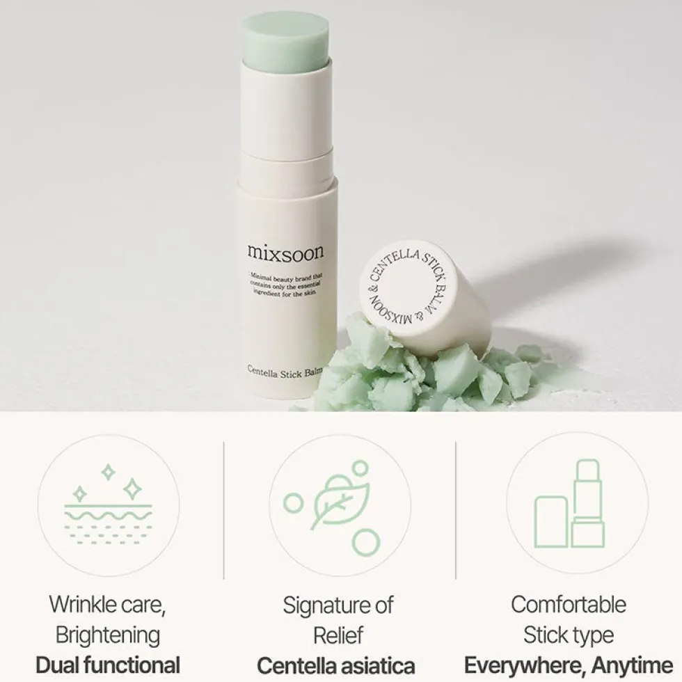 Centella Stick Balm