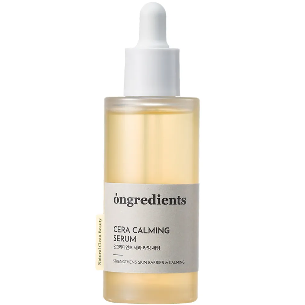 Cera Calming Serum