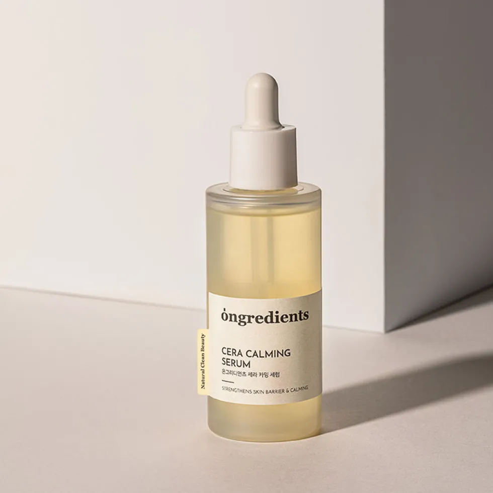 Cera Calming Serum