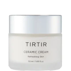 Ceramic Cream