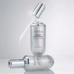 Ceramic Milk Ampoule