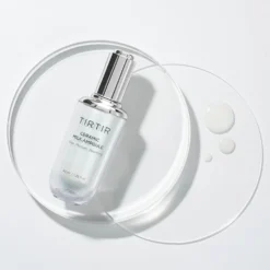 Ceramic Milk Ampoule