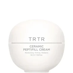 Ceramic Peptifill Cream