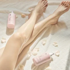 Ceramide Calming Ato Body Lotion