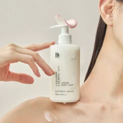 Ceramide Calming Ato Cream Body Wash