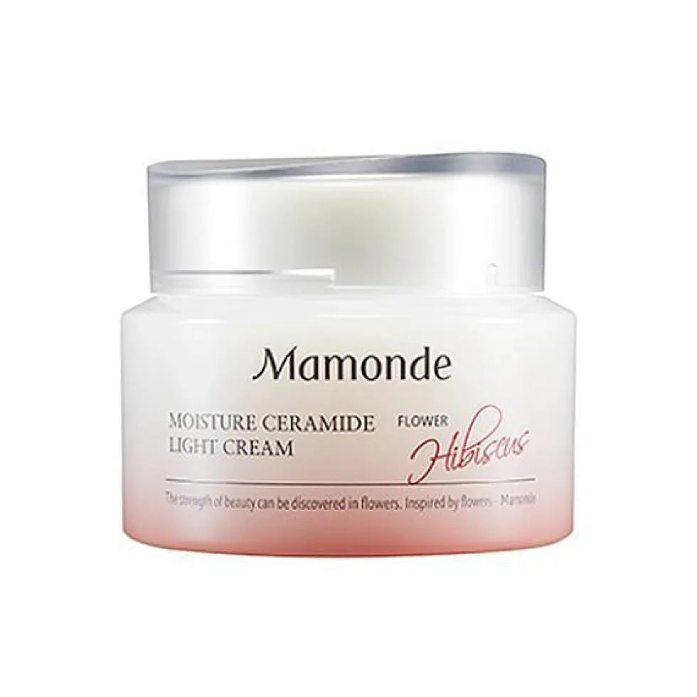 Ceramide Light Cream