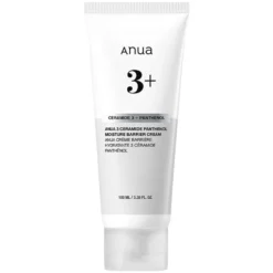 3 Ceramide Panthenol Moisture Barrier Cream