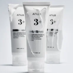 3 Ceramide Panthenol Moisture Barrier Cream