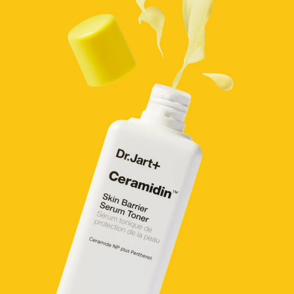 Ceramidin Skin Barrier Serum Toner