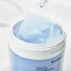 Cera-nol Gel Toner Pads