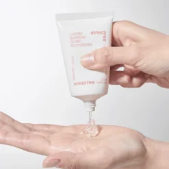 Cherry Blossom Glow Jelly Cream