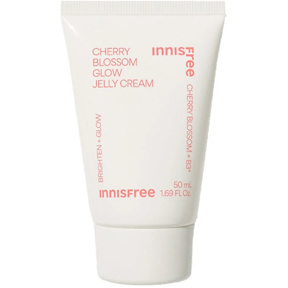 Cherry Blossom Glow Jelly Cream
