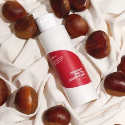 Chestnut BHA 2% Clear Liquid