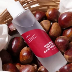 Chestnut BHA 0.9% Clear Toner
