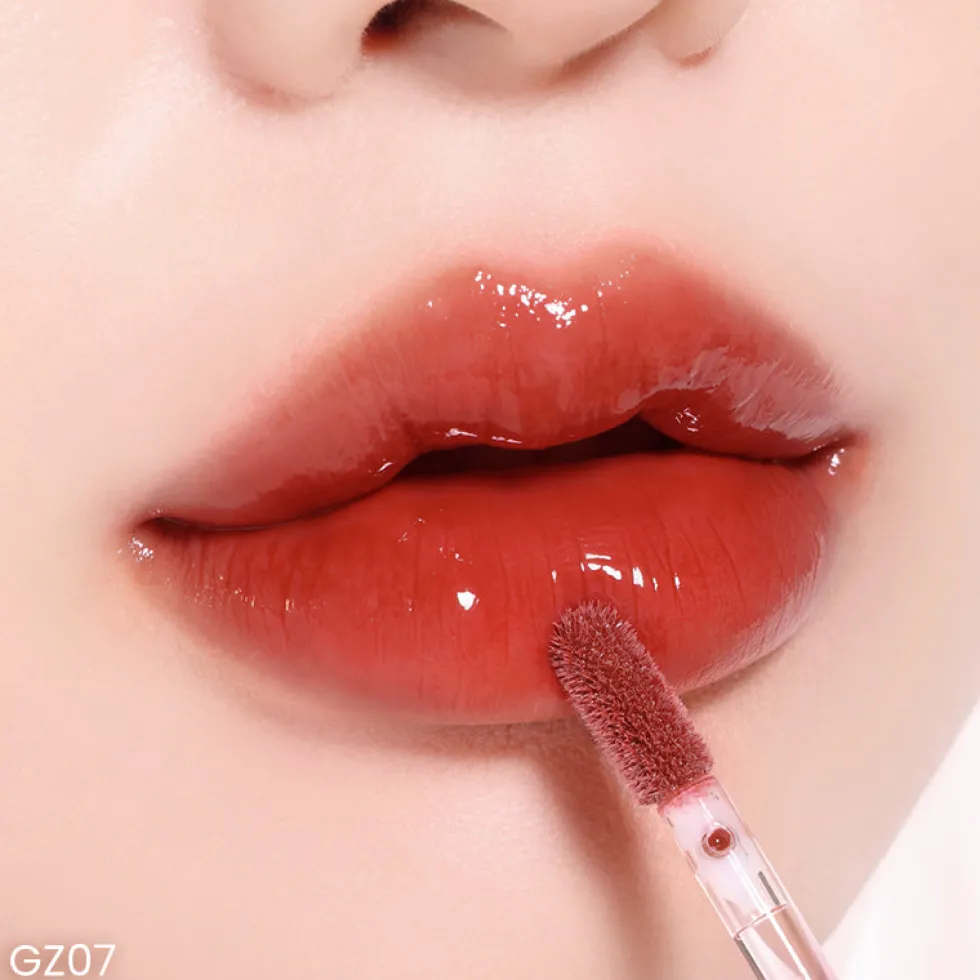 Chewy Lip Glaze