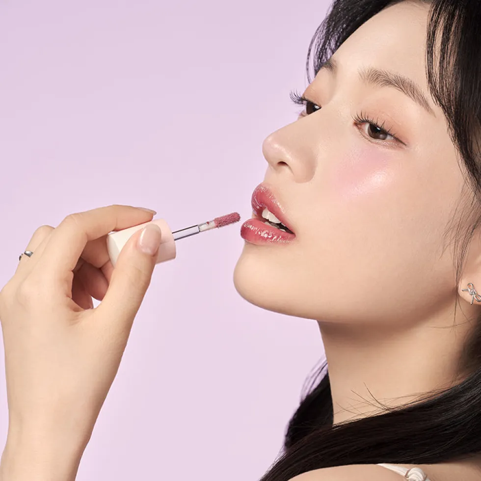 Chewy Lip Glaze