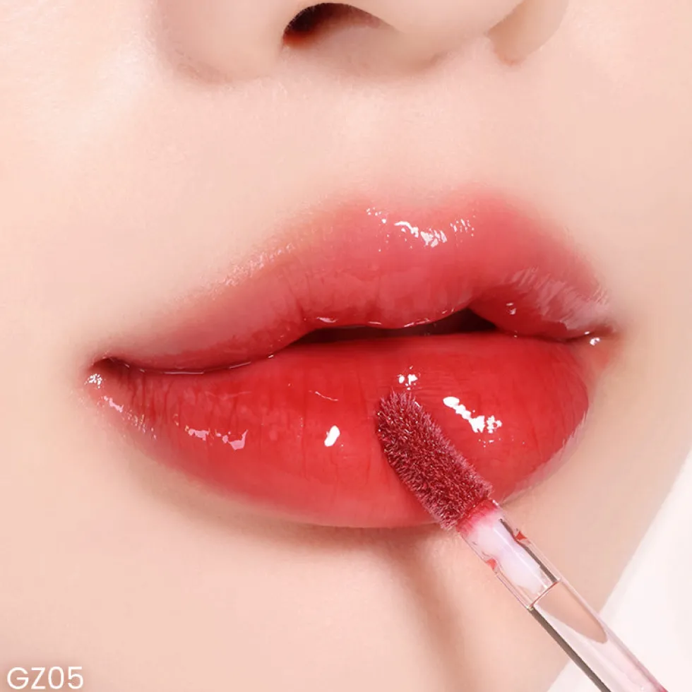 Chewy Lip Glaze