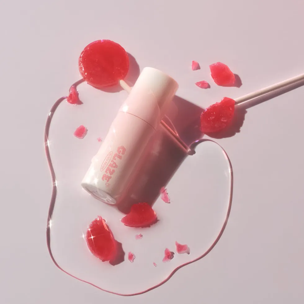 Chewy Lip Glaze