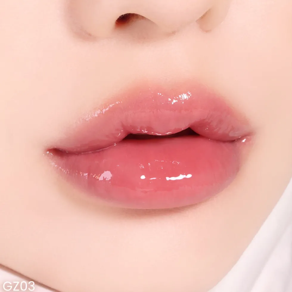 Chewy Lip Glaze