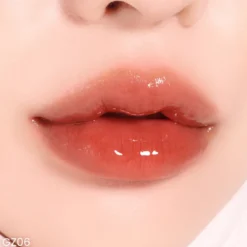 Chewy Lip Glaze