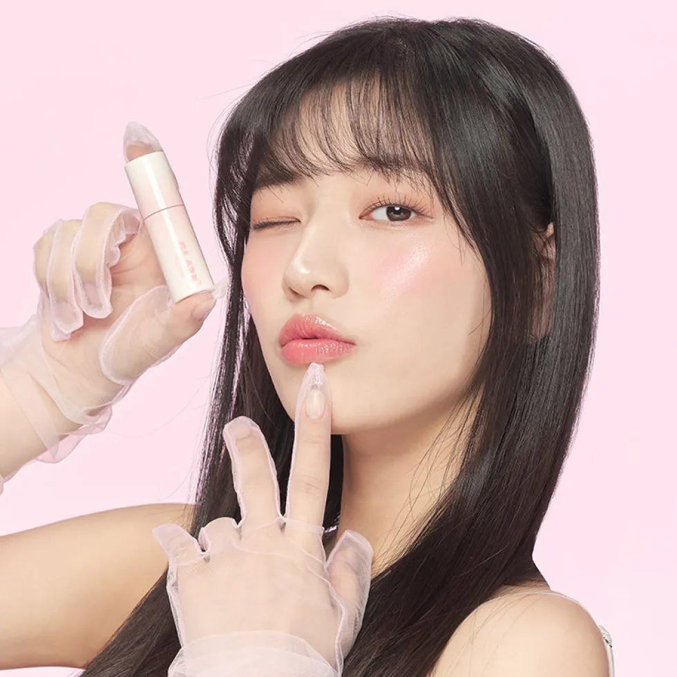 Chewy Lip Glaze