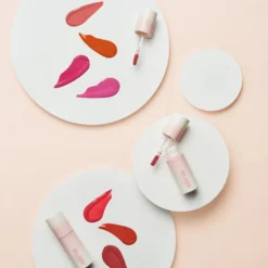 Chewy Lip Glaze