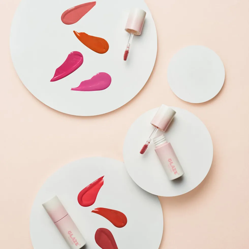 Chewy Lip Glaze