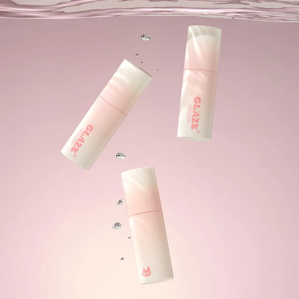 Chewy Lip Glaze