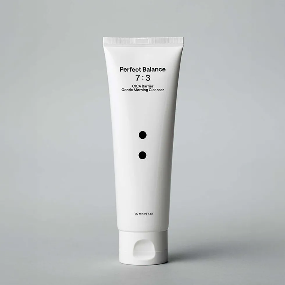 CICA Barrier Gentle Morning Cleanser