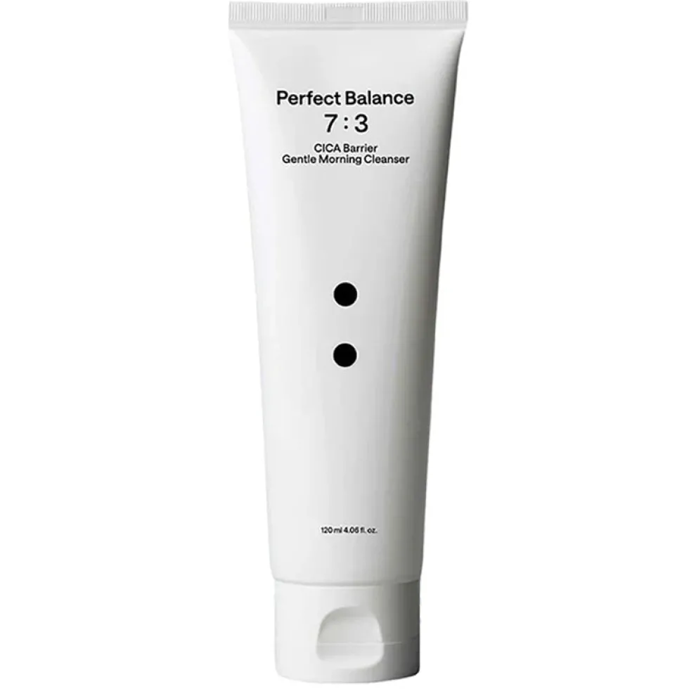CICA Barrier Gentle Morning Cleanser