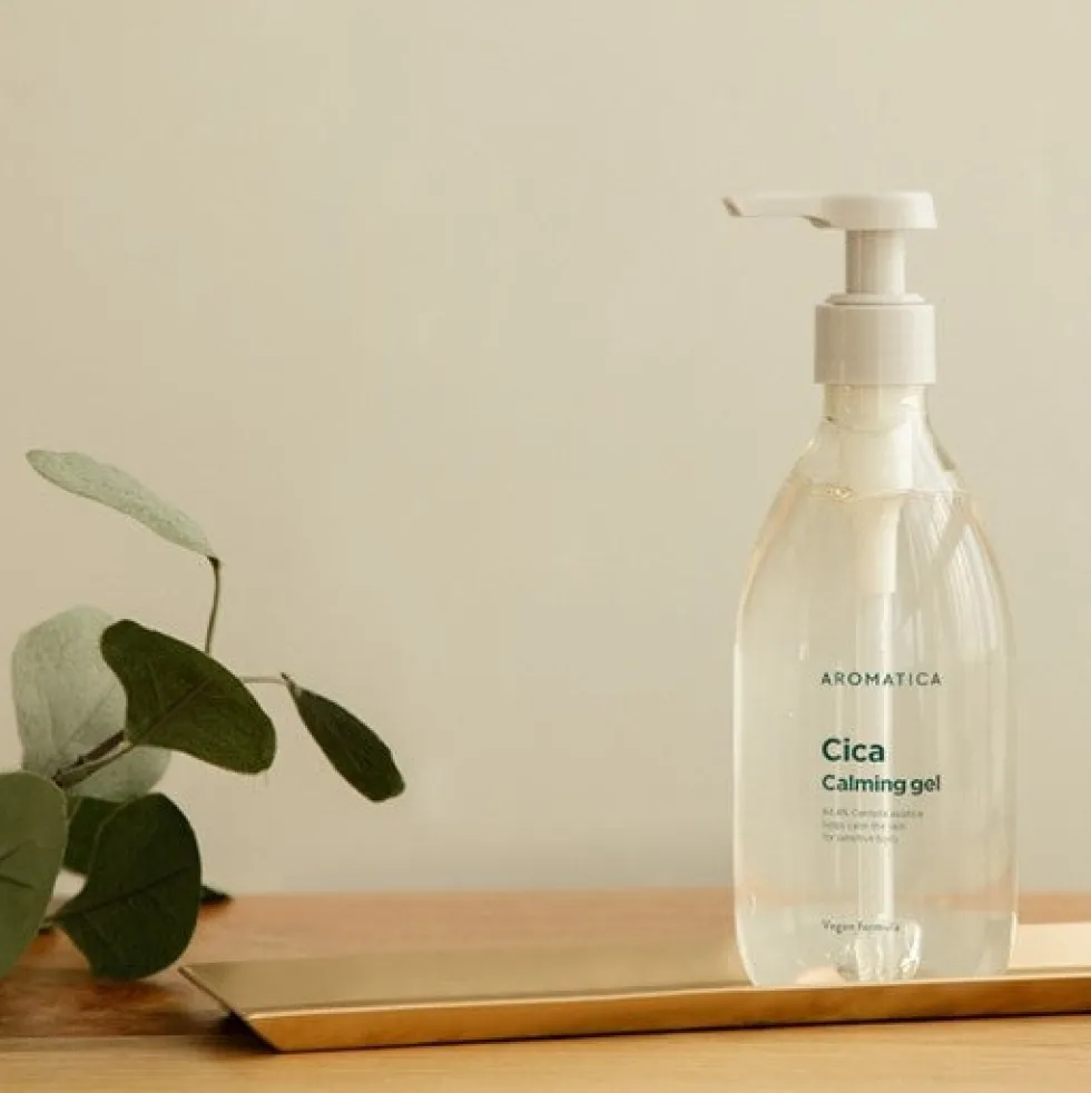 Cica Calming Gel