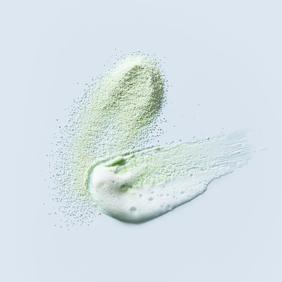 Cica Calming Powder Wash