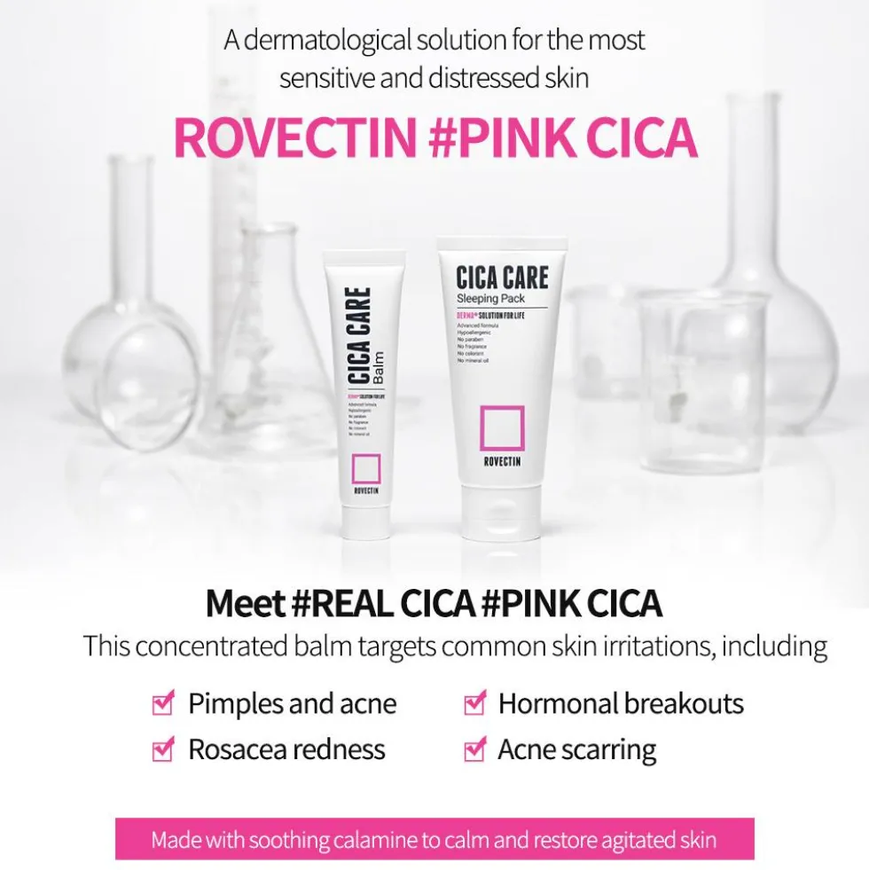 Cica Care Balm