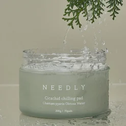 Cicachid Chilling Pad