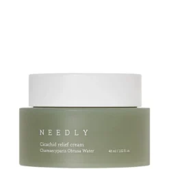 Cicachid Relief Cream