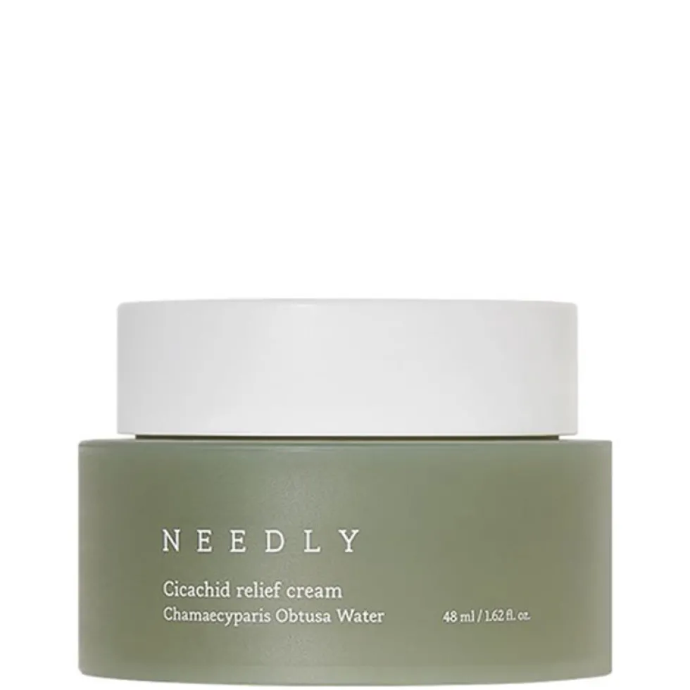 Cicachid Relief Cream