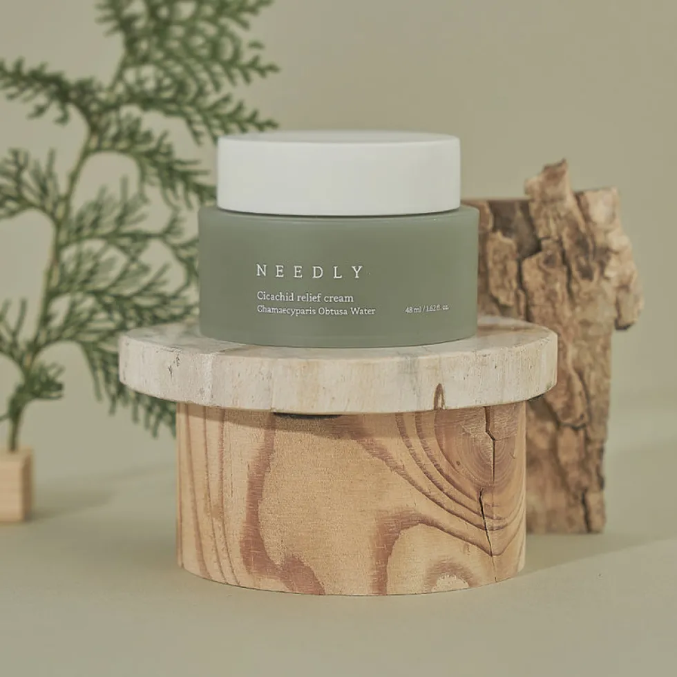 Cicachid Relief Cream
