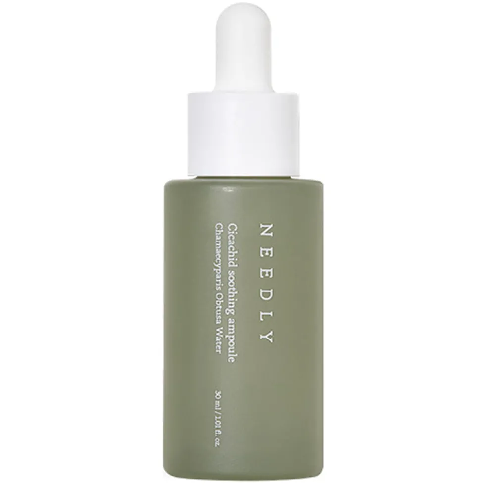 Cicachid Soothing Ampoule