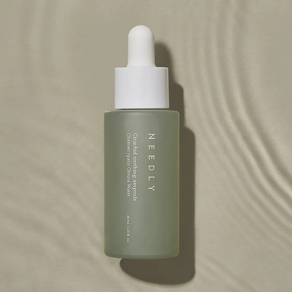 Cicachid Soothing Ampoule