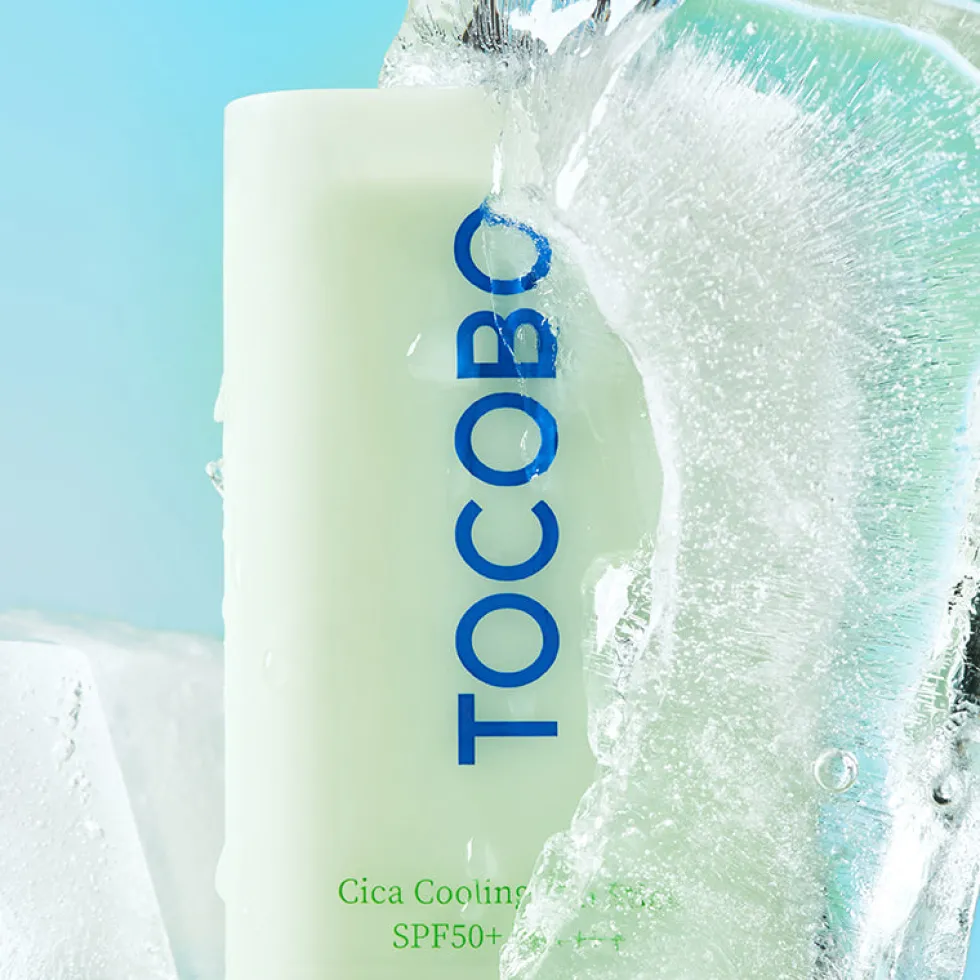 Cica Cooling Sun Stick SPF50+ PA++++