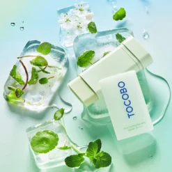 Cica Cooling Sun Stick SPF50+ PA++++