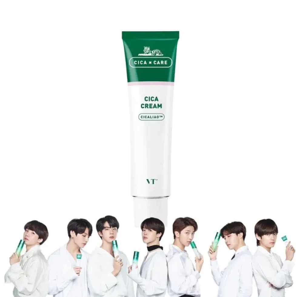 Cica Cream