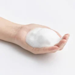 Cicadin pH Blemish Bubble Foam Cleanser