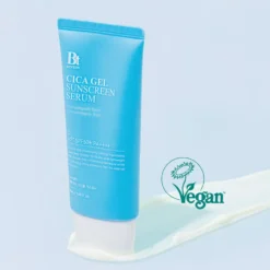 Cica Gel Sunscreen Serum
