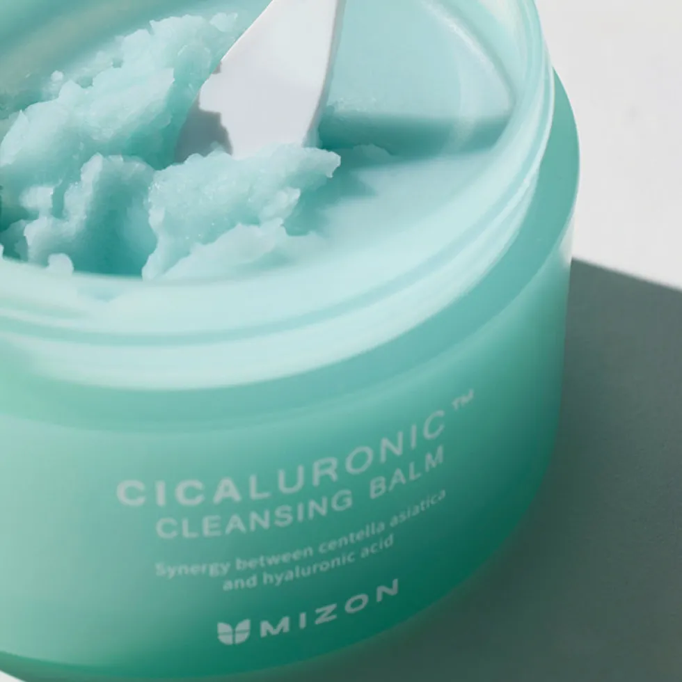 Cicaluronic Cleansing Balm